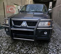 ميتسوبيشي ناتيفا